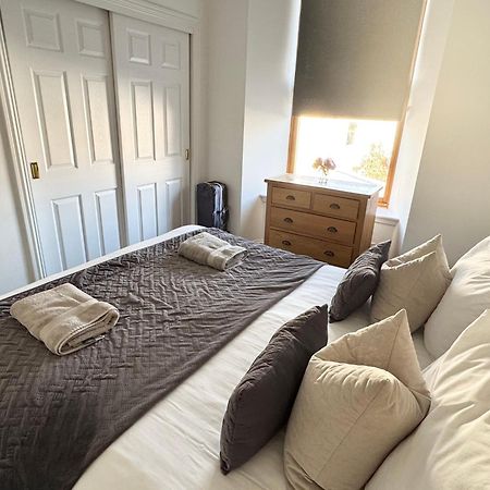 Riverside Townhouse Inverness Ngoại thất bức ảnh