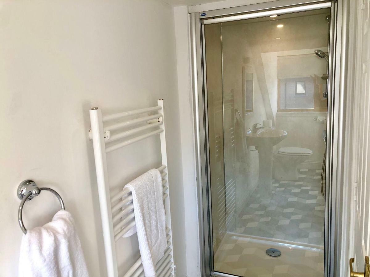 Riverside Townhouse Inverness Ngoại thất bức ảnh