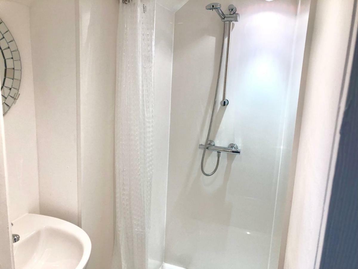 Riverside Townhouse Inverness Ngoại thất bức ảnh